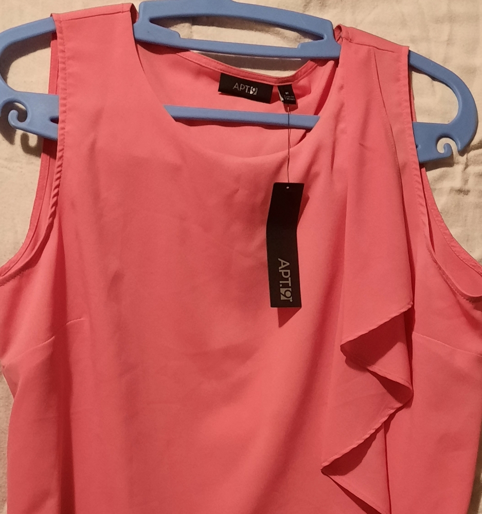 Blouse, by Apt 9